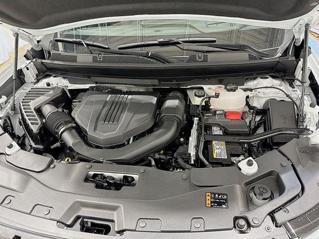 2027 GMC Acadia Elevation - Photo 63