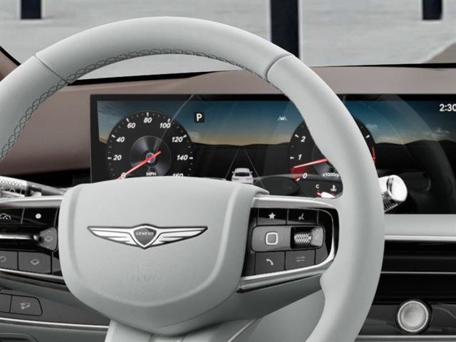New 2026 Ceres Blue Genesis 2.5T Advanced image 13