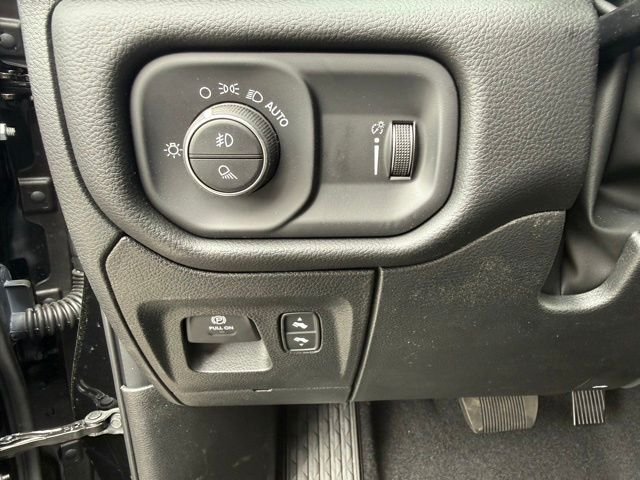 2026 RAM 1500 Big Horn/Lone Star - Photo 18