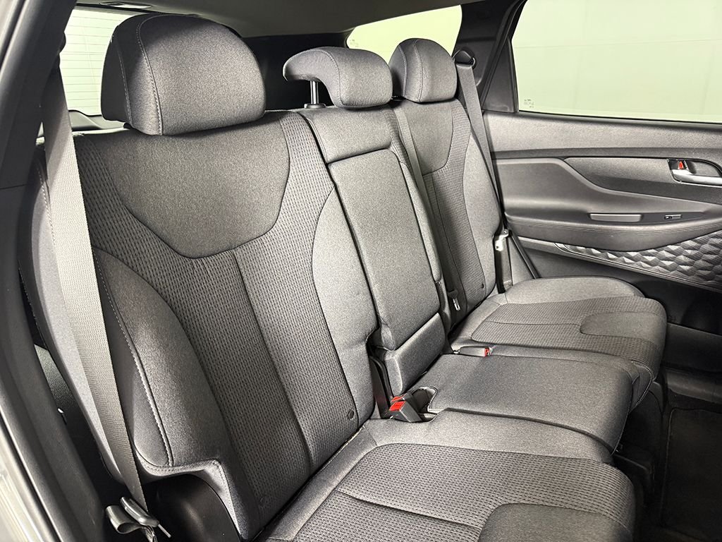Certified Used 2023 Gray Hyundai SE image 28