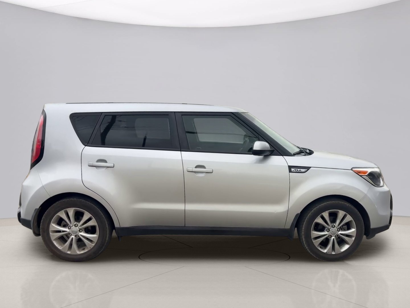 2016 Kia Soul + - Photo 6