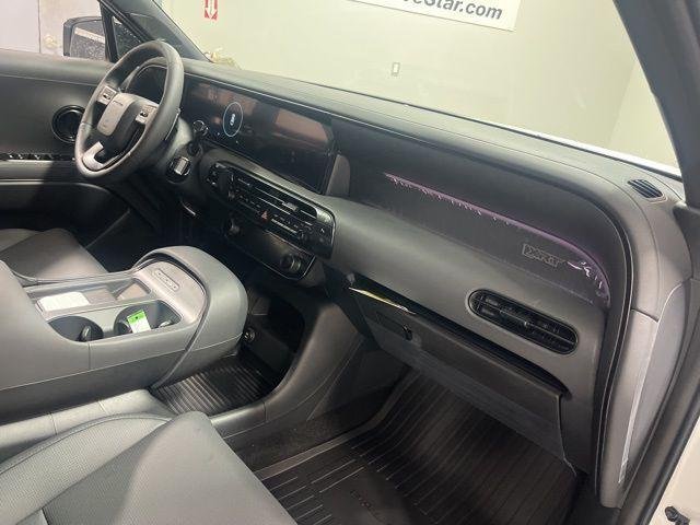 New 2026 White Hyundai XRT Pro image 25
