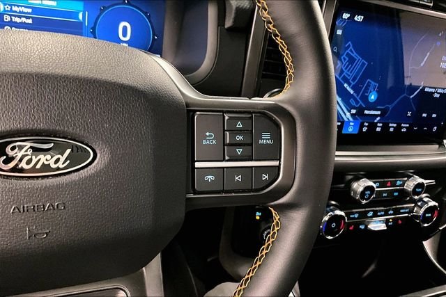 2025 Ford F-150 Tremor - Photo 28