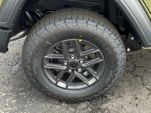 New 2026 41 Exterior Paint Jeep Sport image 12