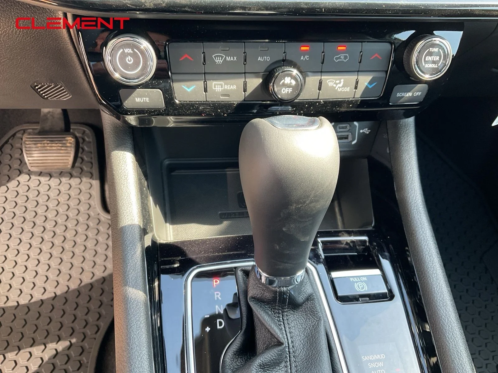 2026 Jeep Compass Altitude Special Edition - Photo 10