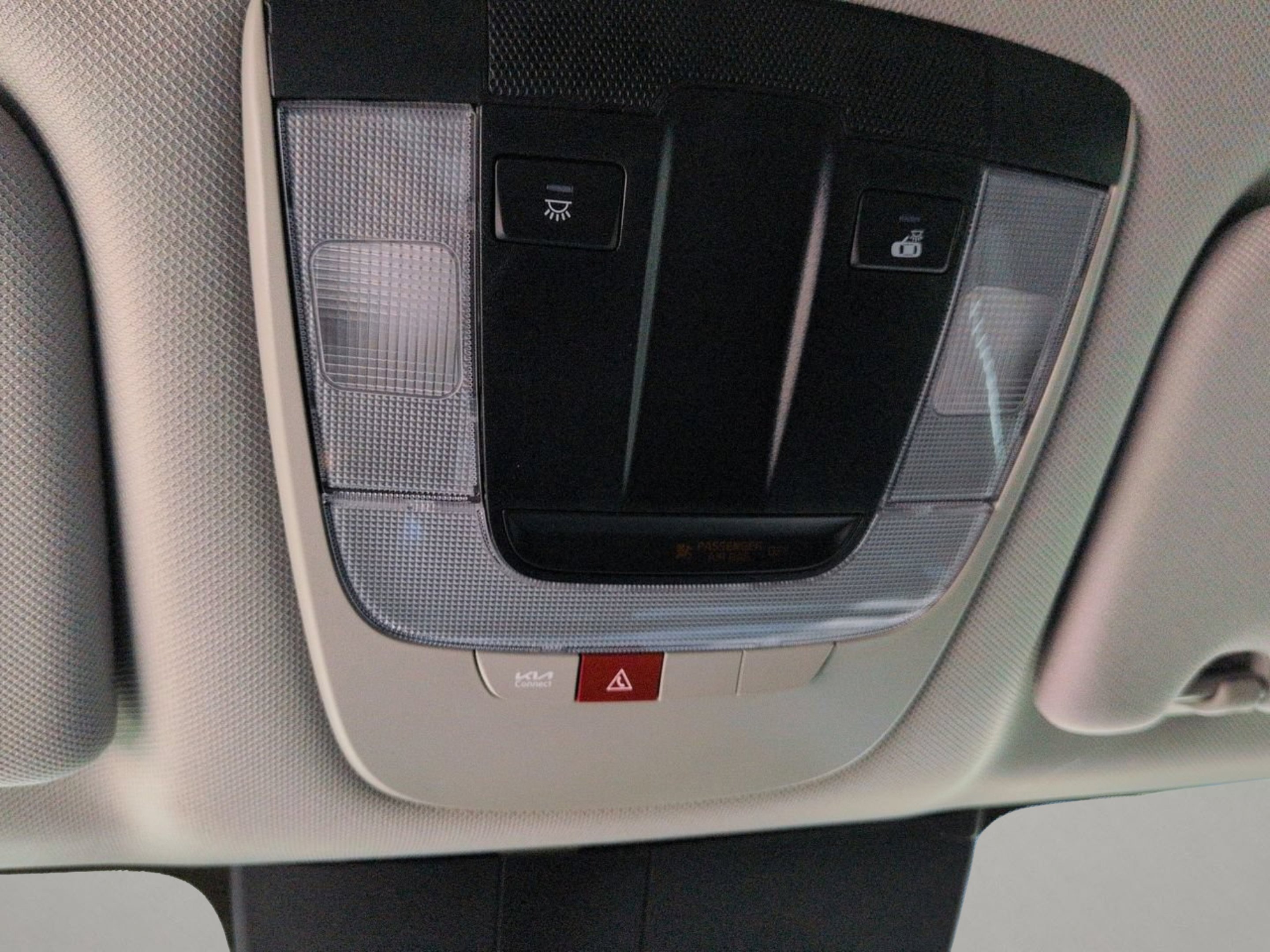 New 2026 Ivory Silver Kia LX image 62