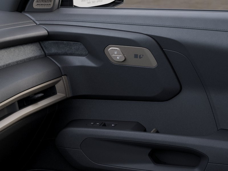 New 2027 Ebony Black Kia SX image 25