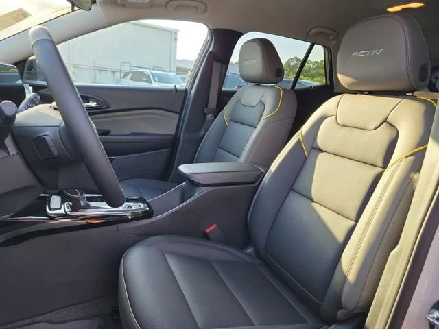 2026 Chevrolet Trax Activ - Photo 16