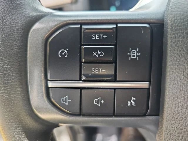 Used 2024 White Ford XLT image 17