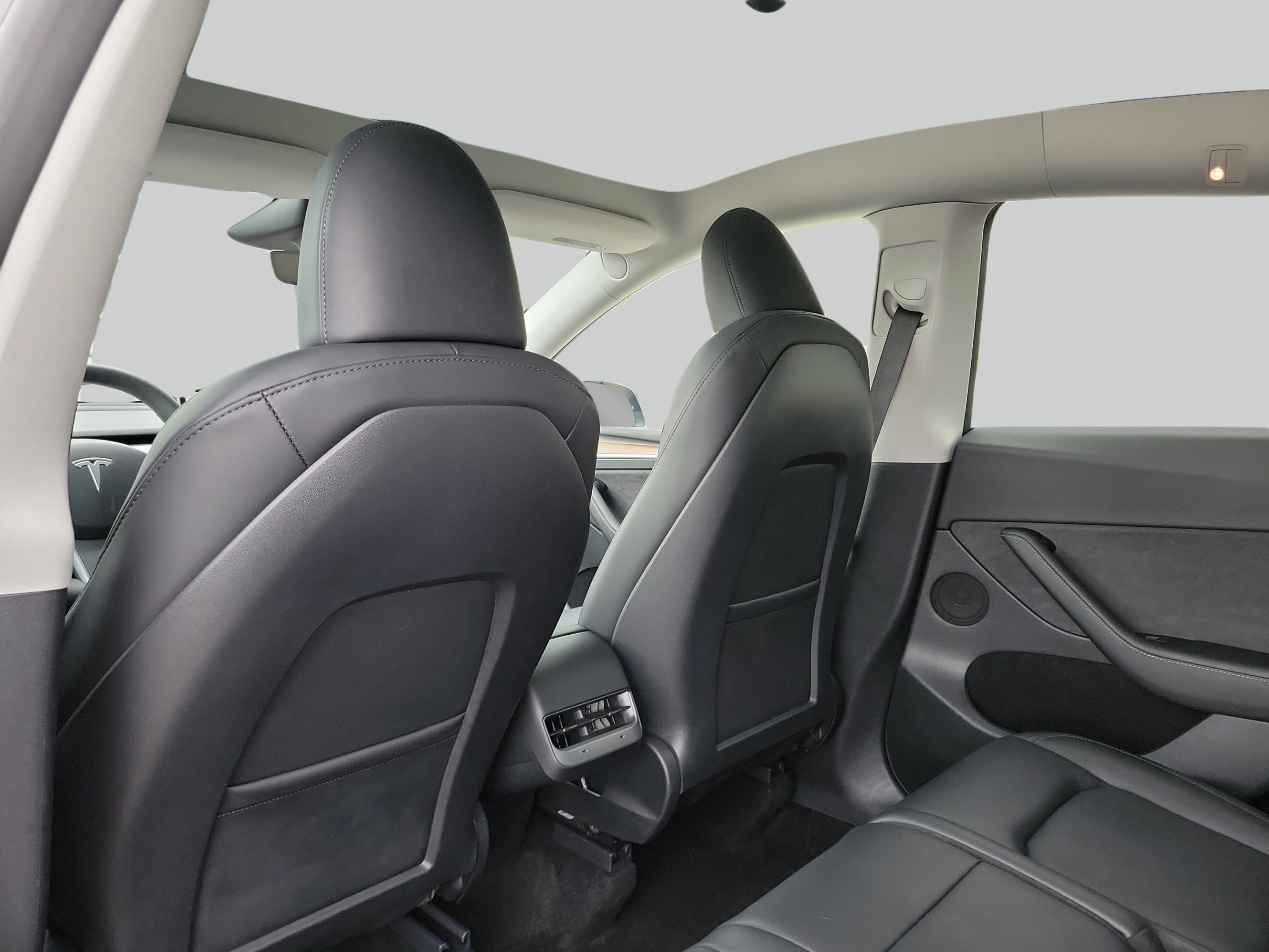 Used 2023 Gray Tesla Long Range image 13
