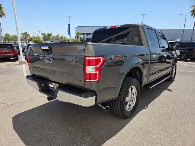 2018 Ford F-150 XLT - Photo 6