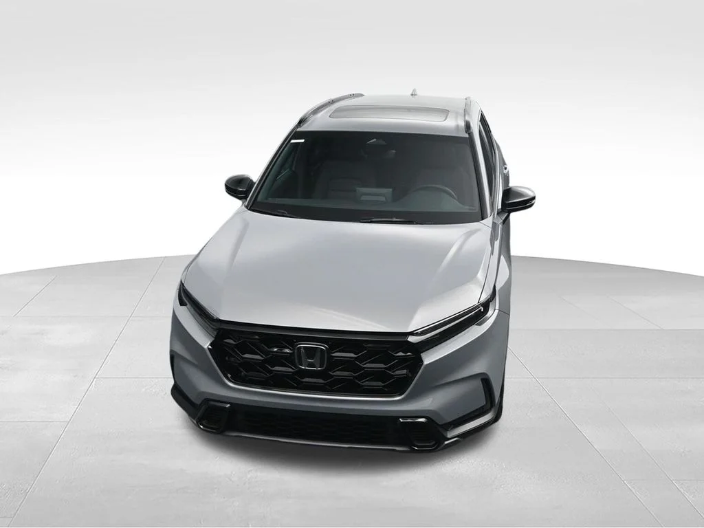New 2026 Urban Gray Pearl Honda Sport-L image 17