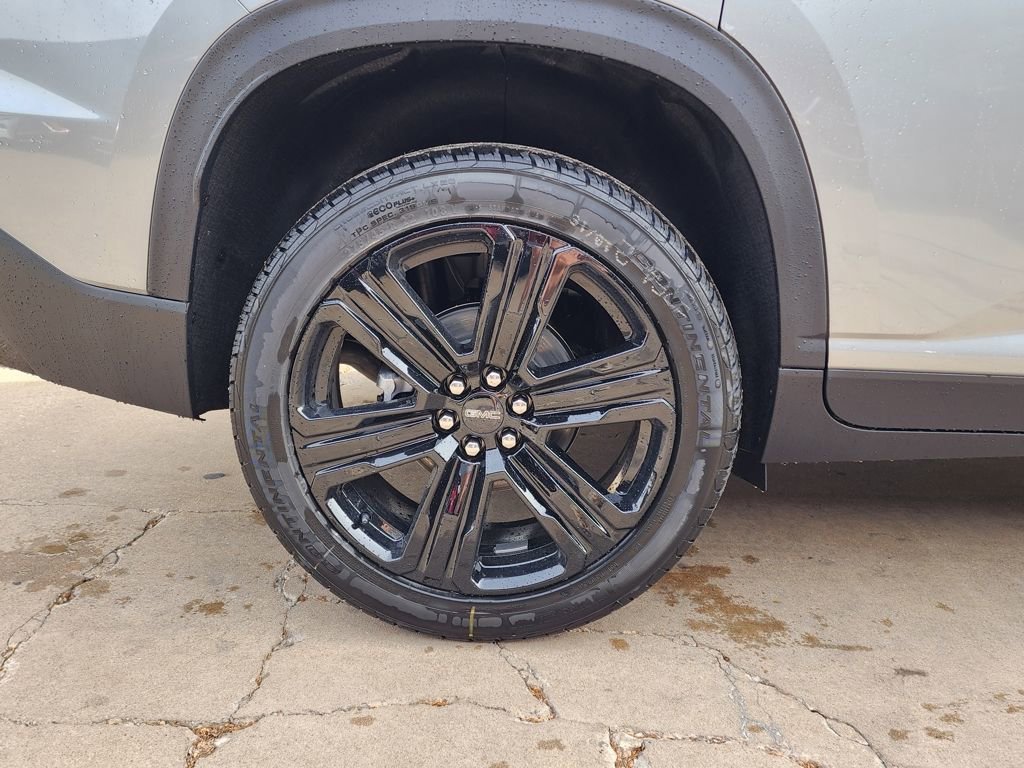 2026 GMC Acadia Elevation - Photo 55