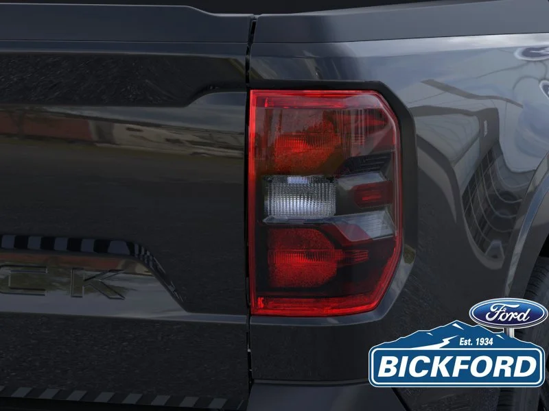 New 2026 Black Ford Lariat image 22