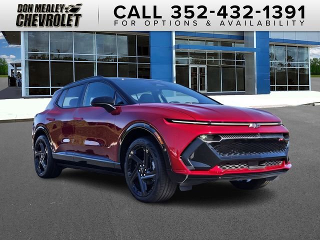 New Chevy Equinox EV for Sale in Clermont, FL