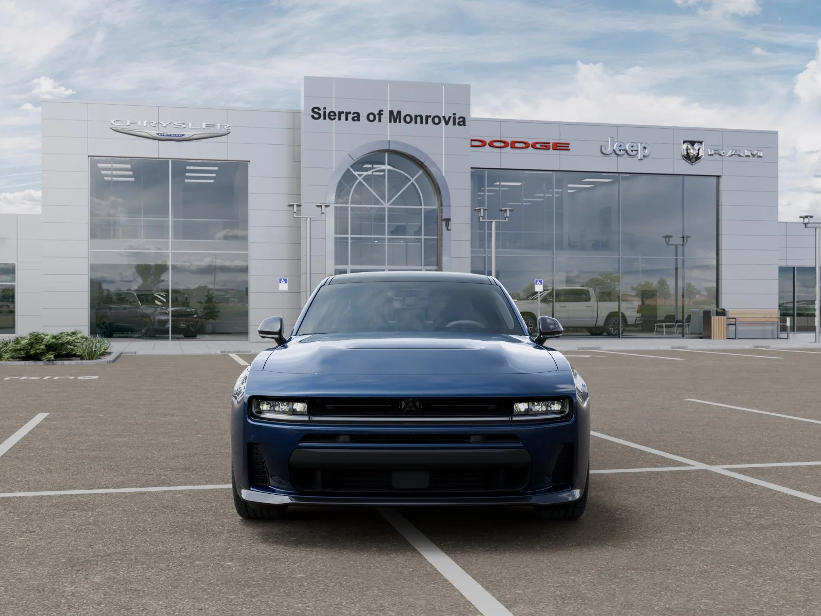 New 2026 After Dark Dodge Scat Pack Plus image 41
