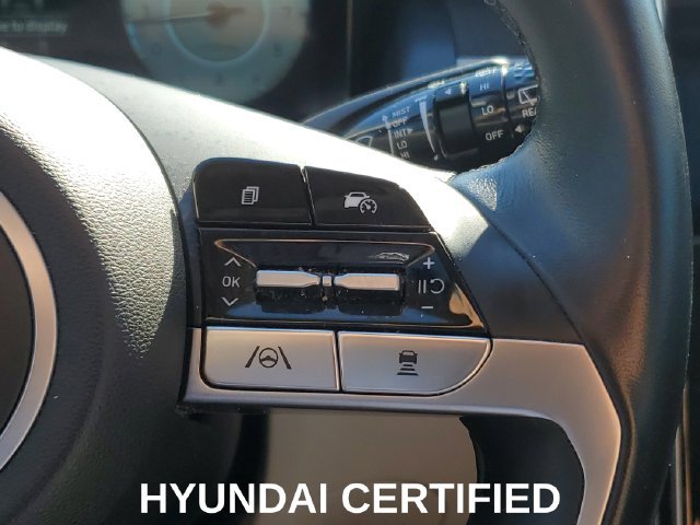 2023 Hyundai Tucson SEL - Photo 15