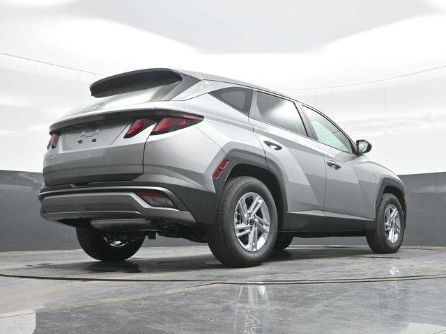 New 2026 Silver Hyundai SE FWD image 26