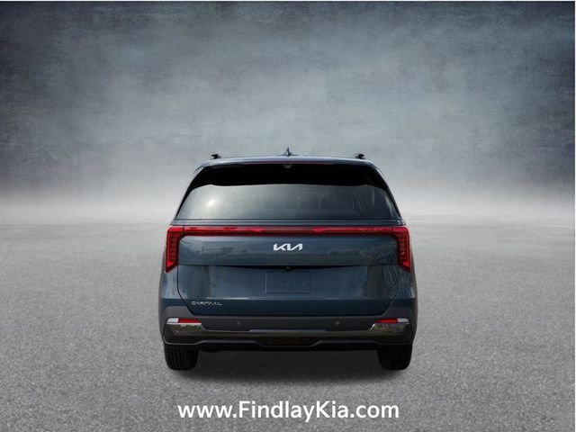 2026 Kia Carnival SX Prestige - Photo 6