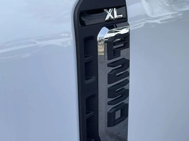 New 2026 White Ford XL image 22