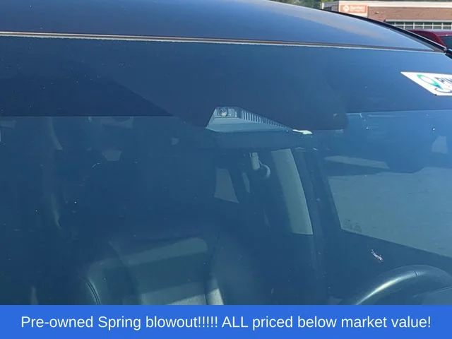 Used 2022 Blue Kia LXS image 15