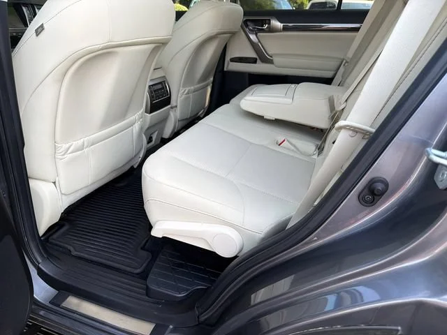 Used 2020 Gray Lexus GX 460 Premium image 21