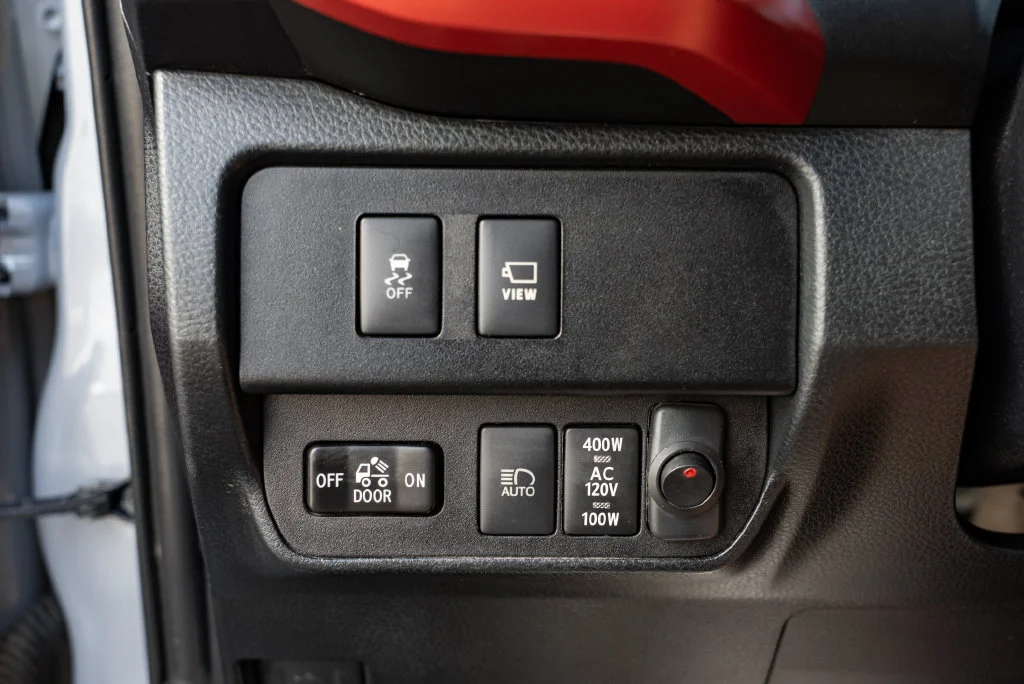 Used 2020 Gray Toyota TRD Off-Road image 21