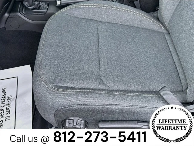 New 2027 Gray Jeep Sport S image 19