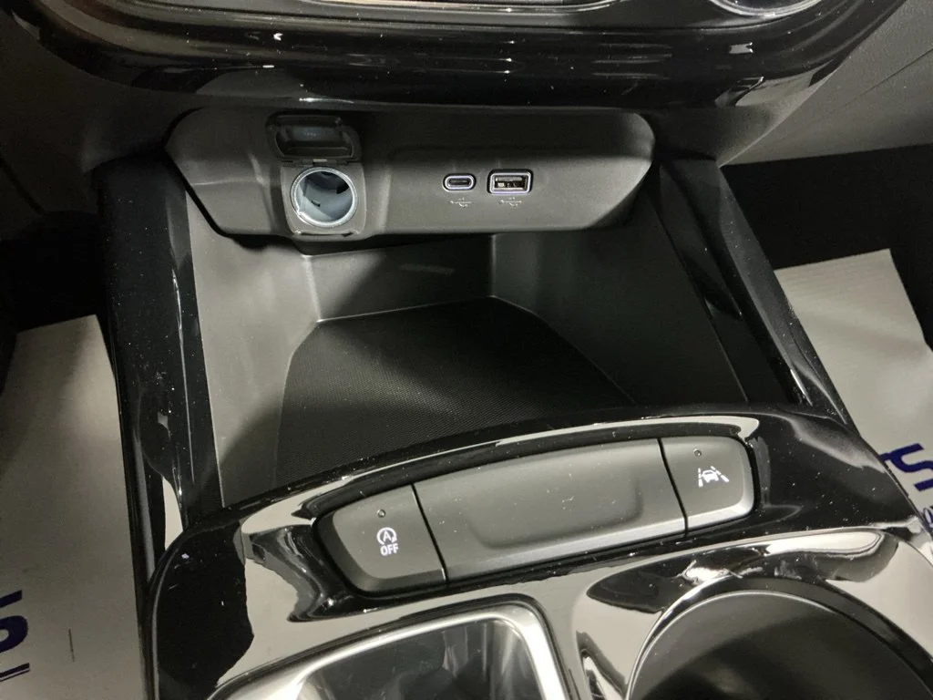 New 2026 Gray Chevrolet LT image 13