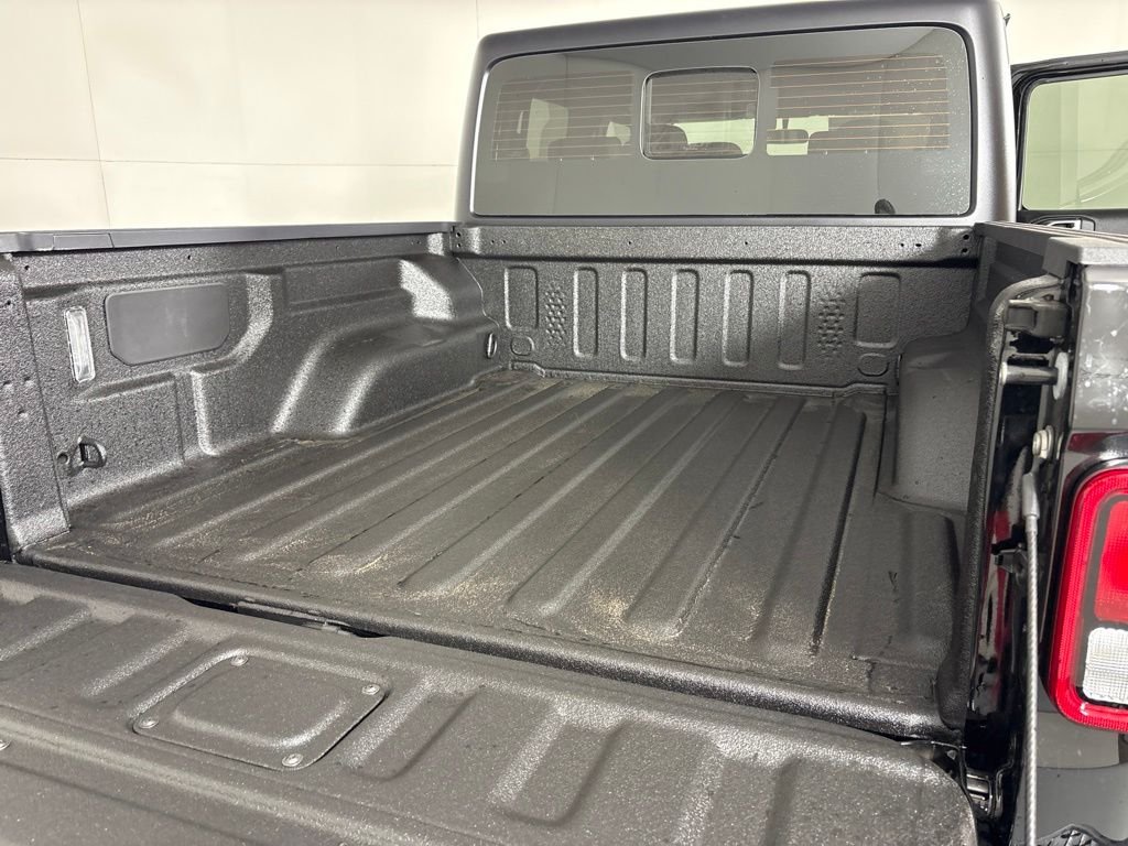New 2026 Black Clear-Coat Exterior Paint Jeep Sport image 14