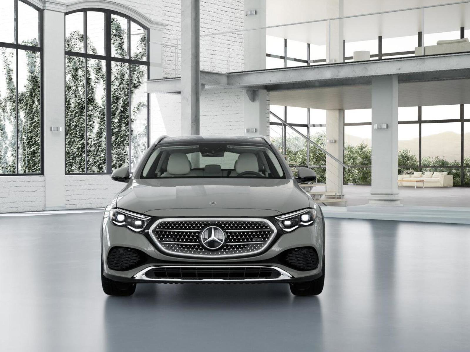 2026 Mercedes-Benz E-Class E450 All-Terrain - Photo 7
