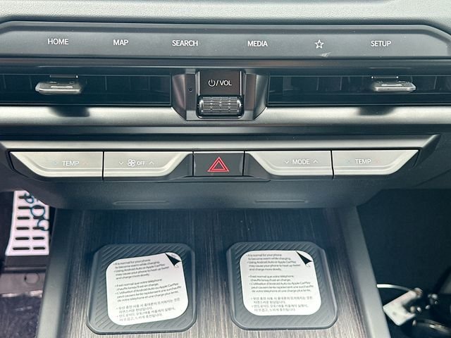 New 2027 Terrain Brown Matte Kia X-LINE SX PRESTIGE image 16