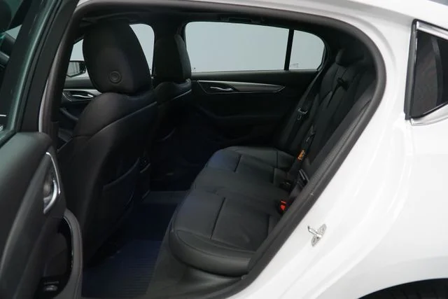 New 2026 White Cadillac Premium Luxury image 22