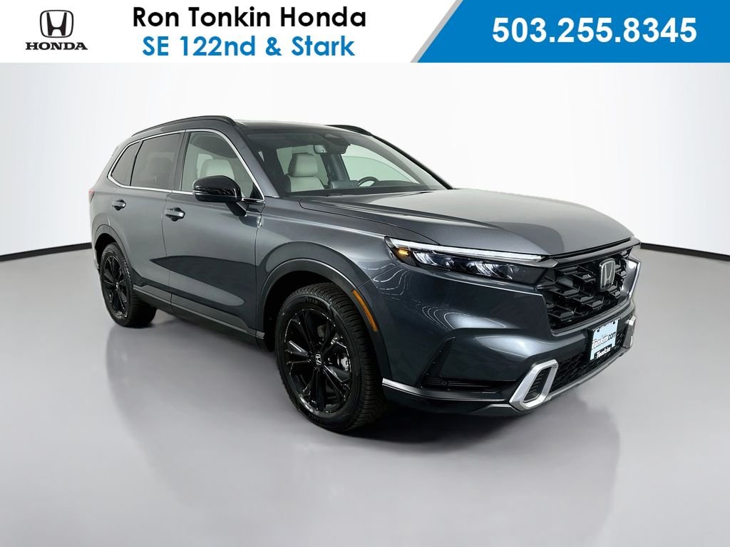 Used 2023  Honda Sport Touring image 1