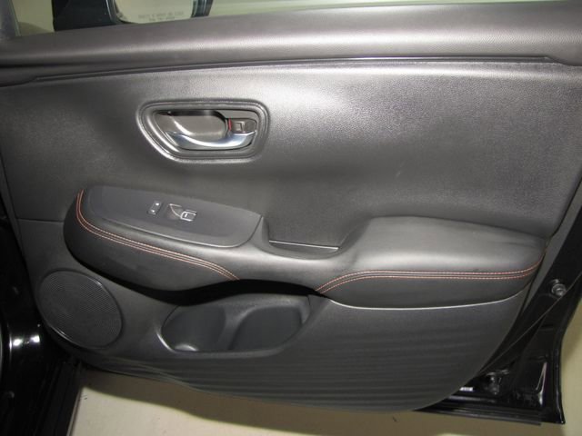 Certified Used 2024 Crystal Black Pearl Honda Sport image 19
