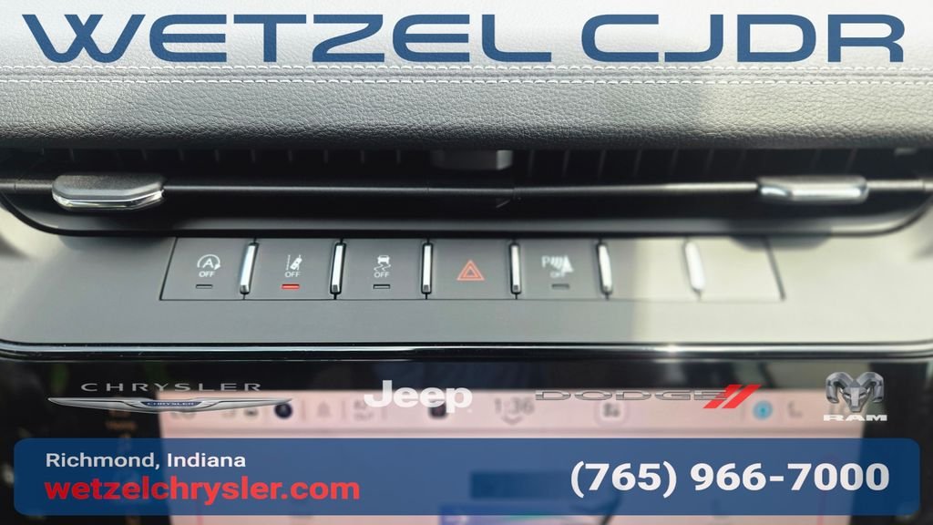 2026 Jeep Grand Cherokee Laredo - Photo 22