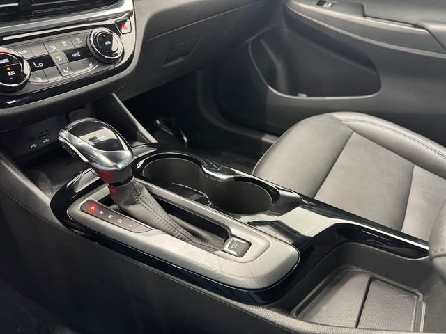 Used 2025 Summit White Buick Sport Touring image 35