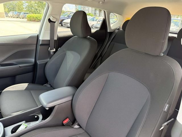Certified Used 2026 White Hyundai SEL Sport image 10