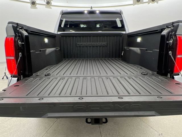 Used 2024 Celestial Silver Metallic Toyota SR5 image 36