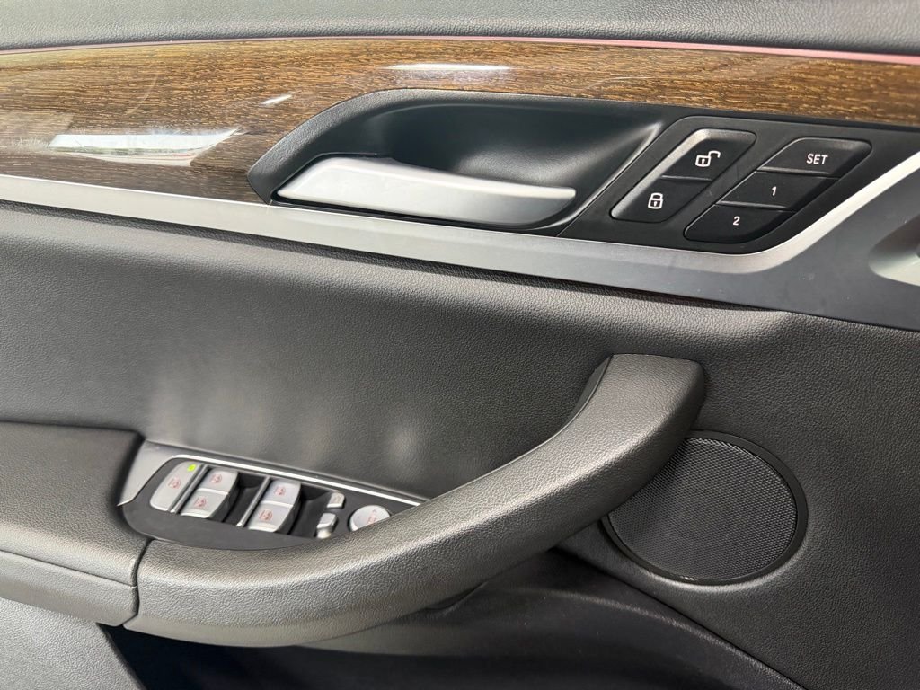 2024 BMW X3 30i - Photo 15