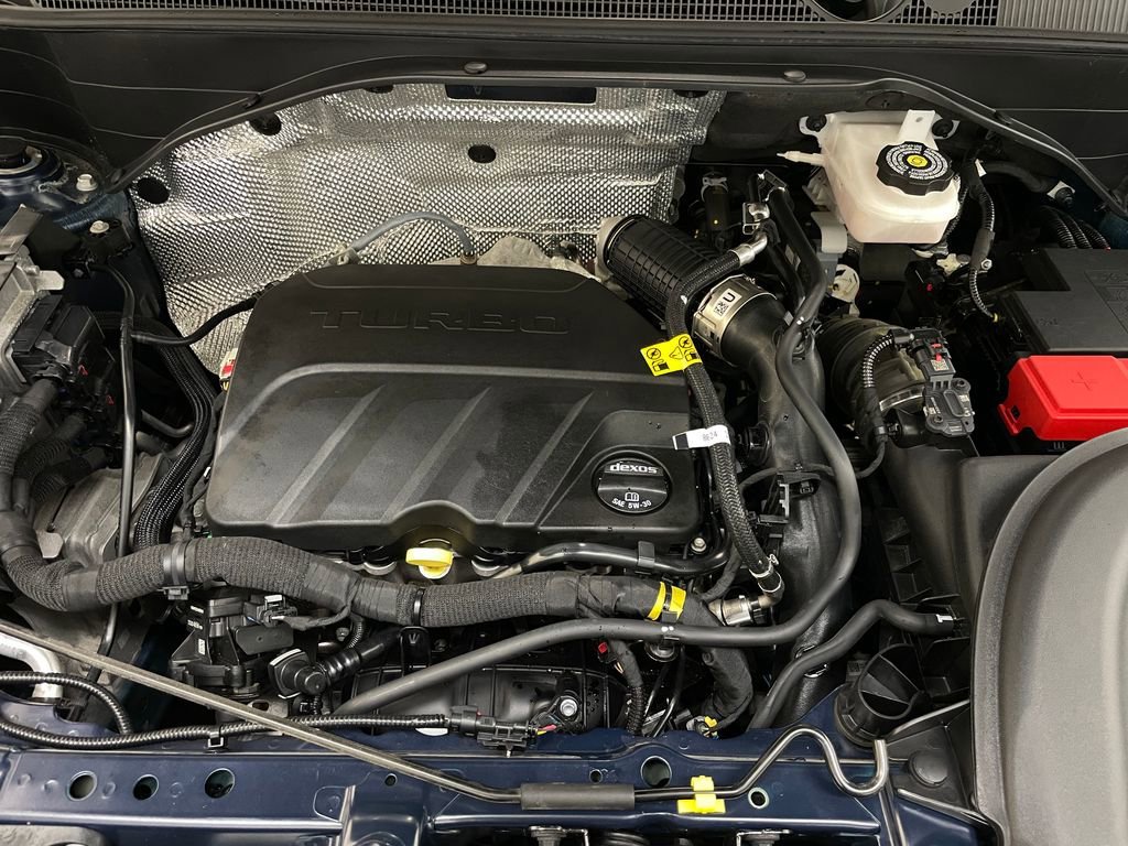 2023 Buick Encore GX Preferred - Photo 44