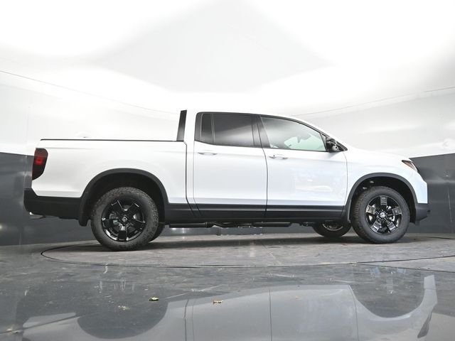 New 2026 Platinum White Pearl Honda Black Edition image 27