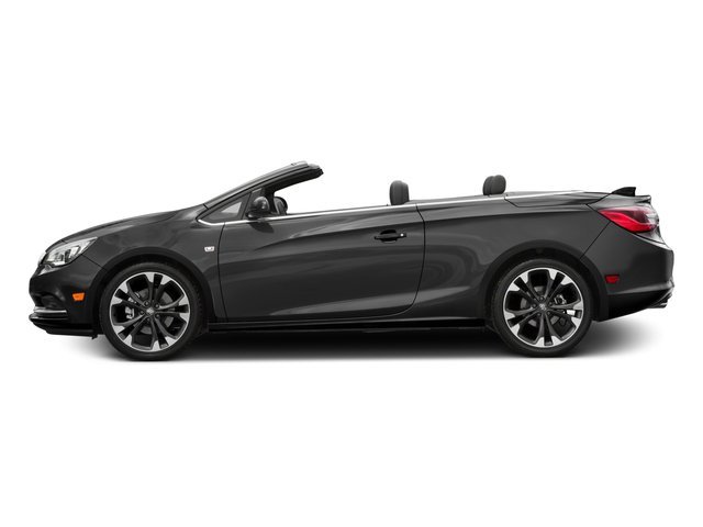 Used 2016 Toasted Coconut Metallic Buick Premium image 6