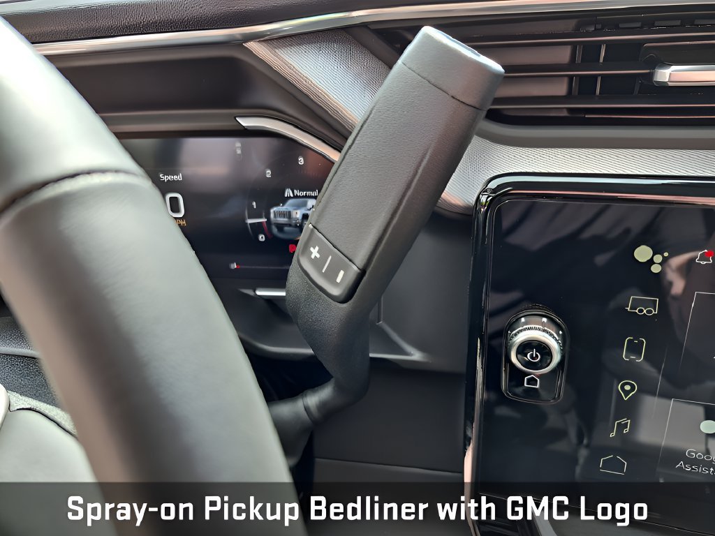2026 GMC Sierra 2500HD Denali - Photo 23