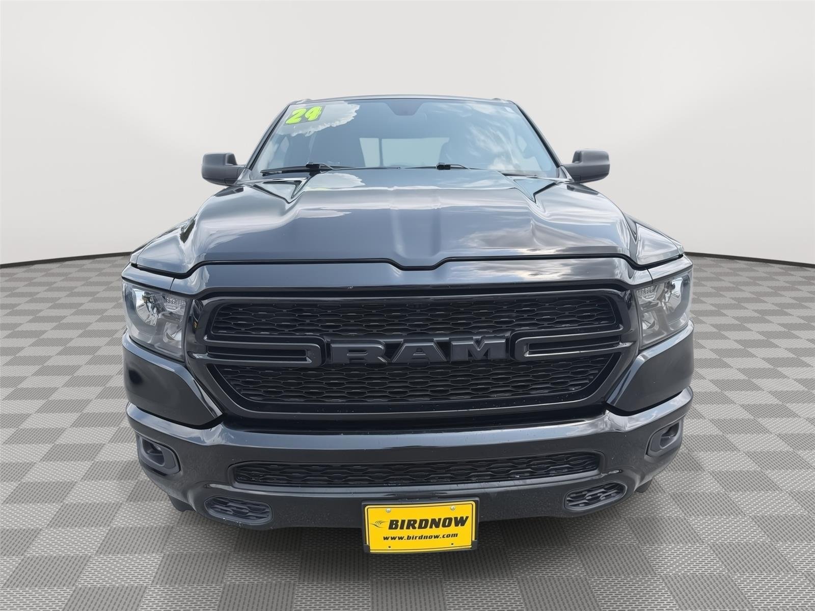 2024 RAM Ram 1500 Pickup Tradesman - Photo 6
