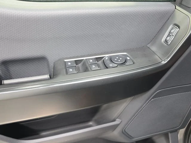 Used 2026 Carbonized Gray Metallic Ford STX image 25