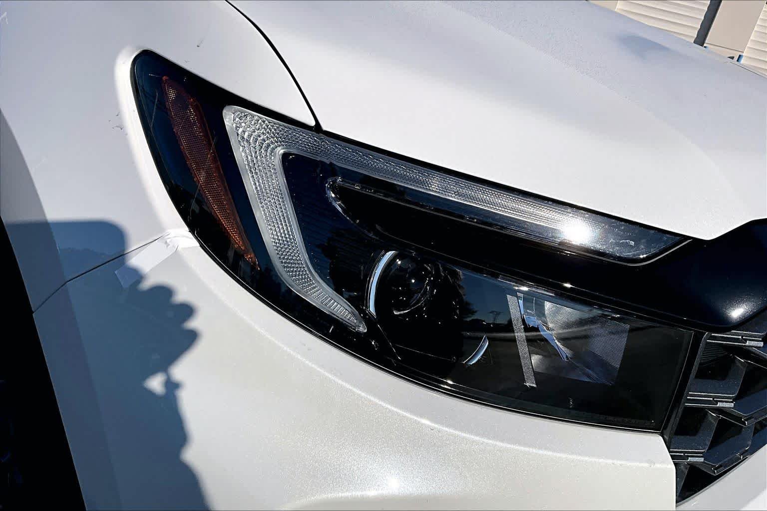 2026 Honda Ridgeline TrailSport - Photo 13