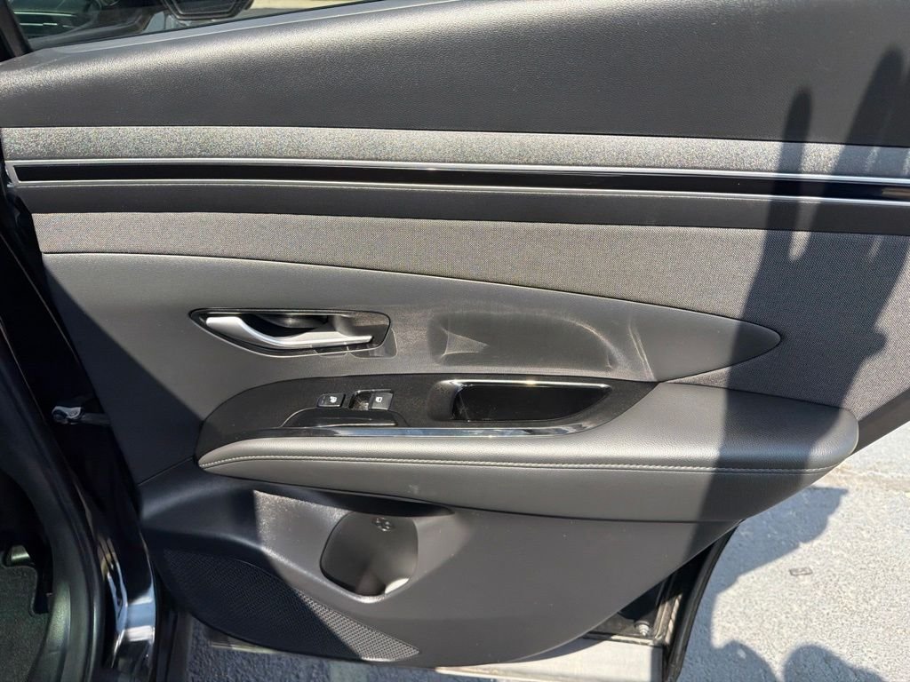Used 2024 Black Hyundai Limited image 19