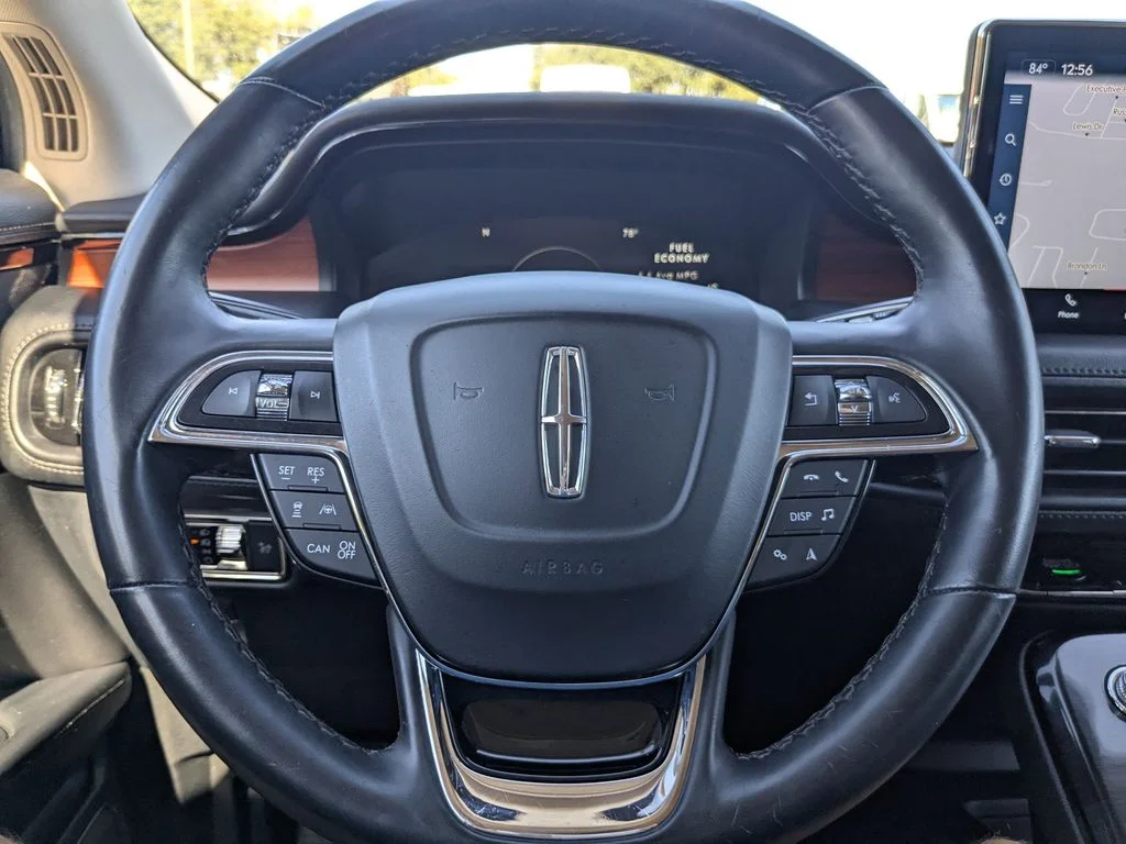 Used 2022 Blue Lincoln Reserve image 20