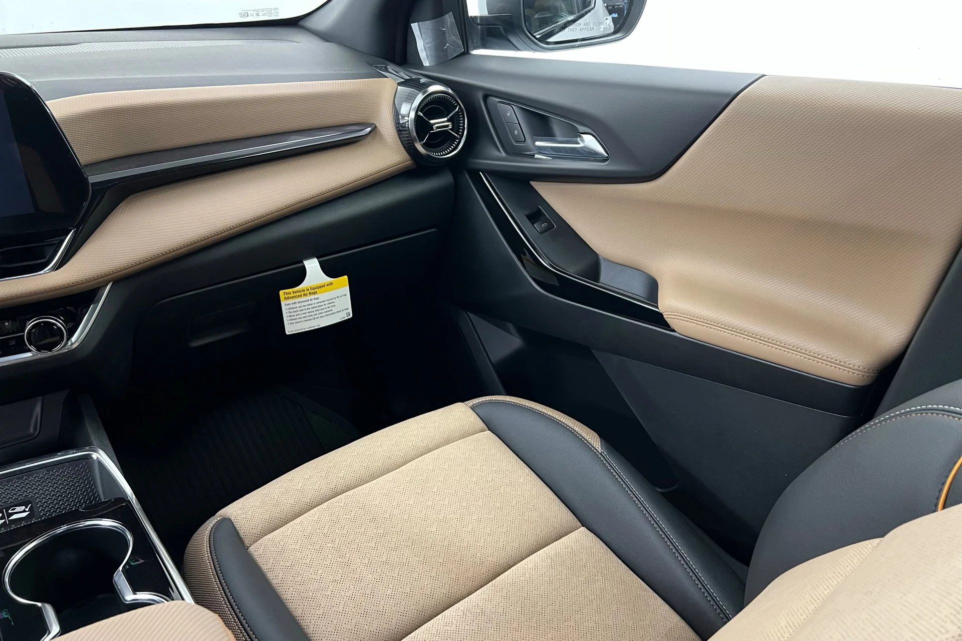 2026 Chevrolet Equinox ACTIV - Photo 10